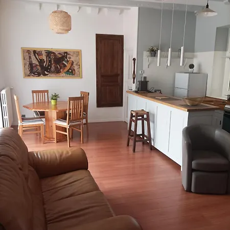 アパート Maison Triplex En Centre Historique