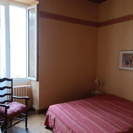 Lejlighed Maison Triplex En Centre Historique *
